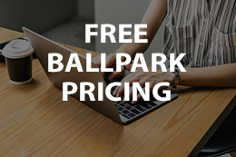 Free Ballpark Pricing